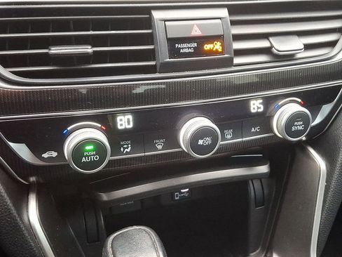 Used 2020 Honda Accord Sport image 16