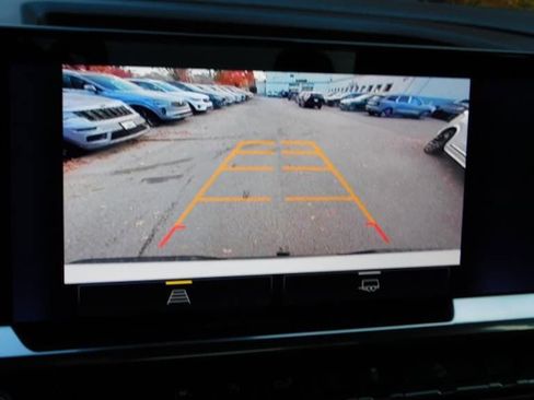 Used 2024 Chevrolet Silverado 1500 LT Trail Boss w/ Protection Package image 22