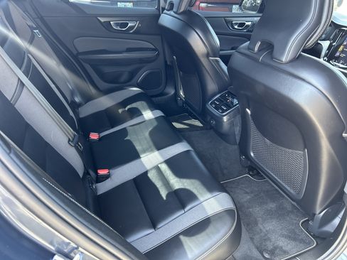 Used 2021 Volvo S60 T5 R-Design AWD/4WD image 5