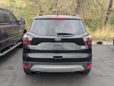 Used 2017 Ford Escape SE w/ Equipment Group 201A image 5