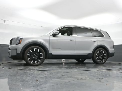 Used 2023 Kia Telluride SX AWD/4WD image 48