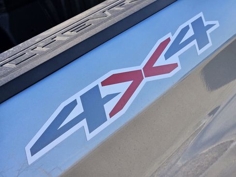 New 2026 Chevrolet Silverado 1500 RST image 15