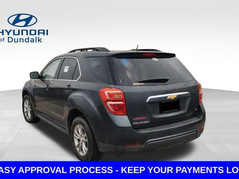 Used 2017 Chevrolet Equinox LT image 5