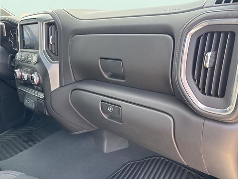 Used 2021 GMC Sierra 1500 Elevation w/ X31 Off-Road Package image 5