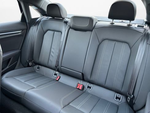 Used 2025 Audi A3 2.0T Premium Plus w/ Premium Plus Package image 12