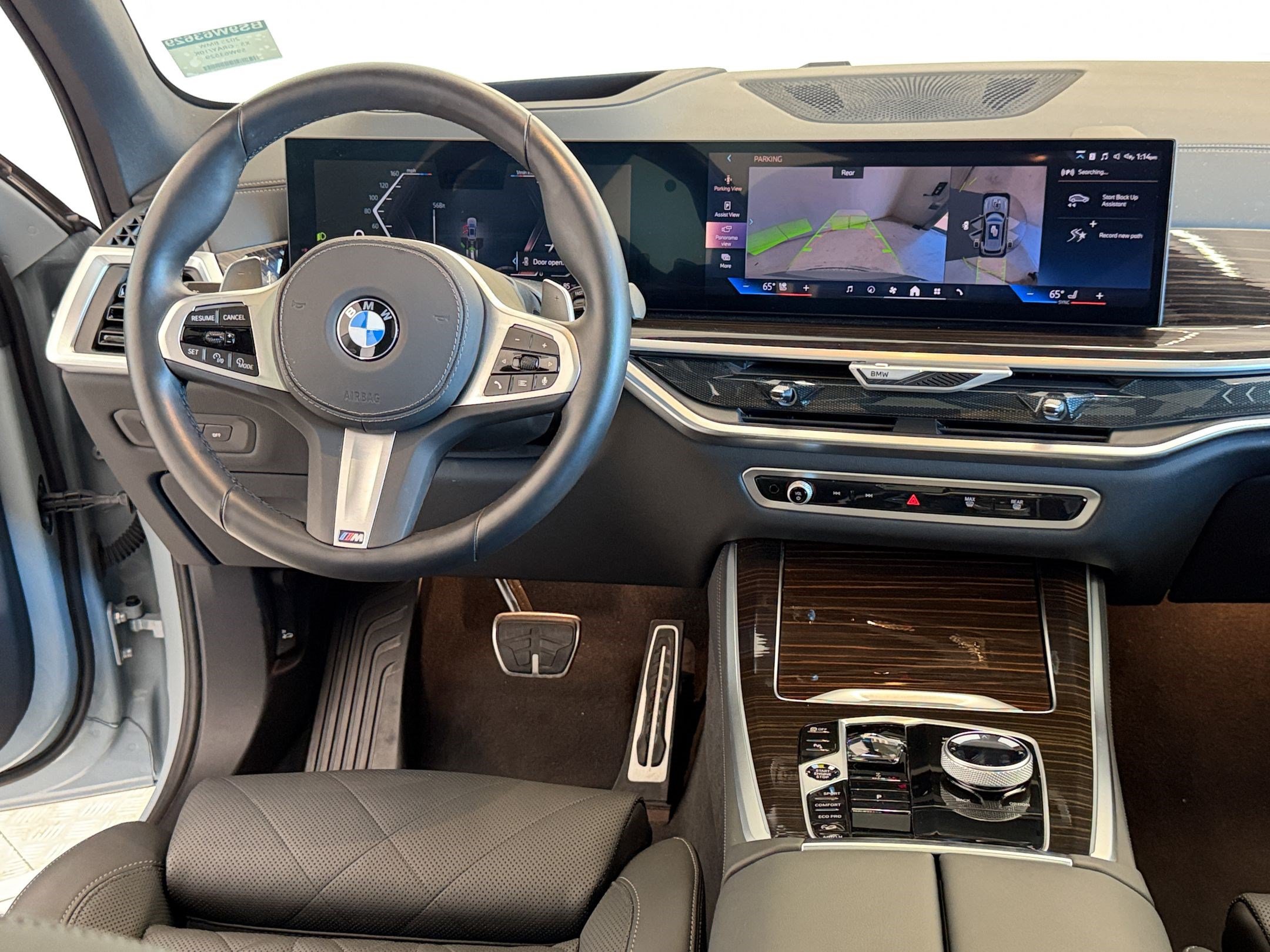 Certified 2025 BMW X5 xDrive40i AWD/4WD image 29