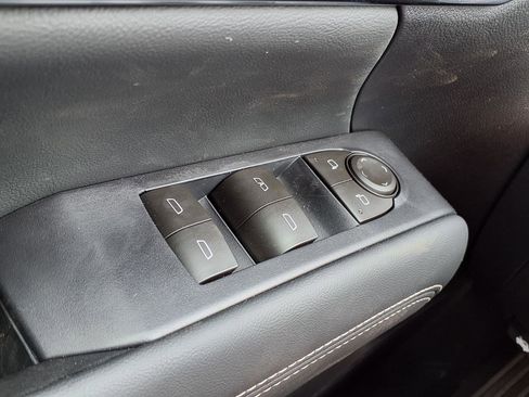 New 2026 GMC Terrain Elevation w/ Black Edition FWD image 13