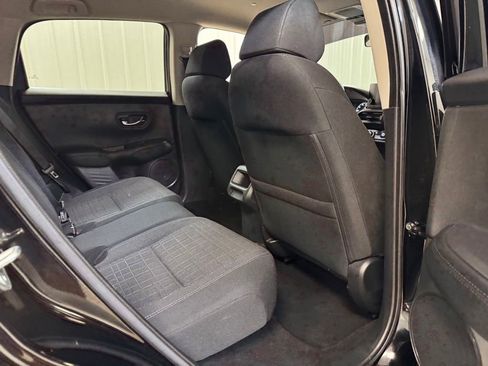Used 2025 Honda HR-V LX image 21