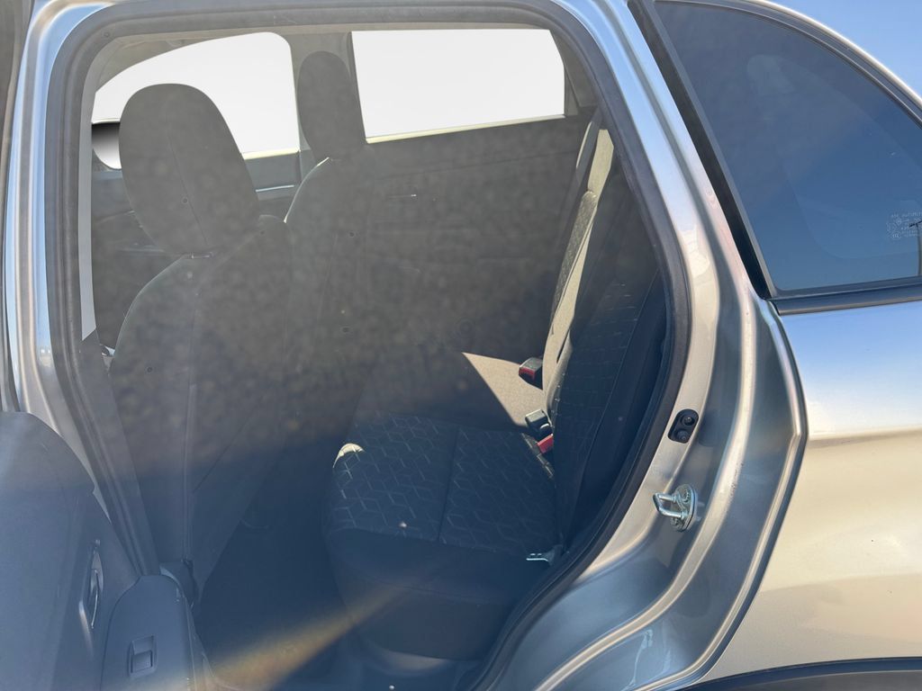 Used 2023 Mitsubishi Outlander Sport AWD image 24