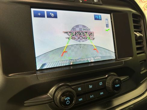 Used 2021 Ford F150 XL w/ STX Appearance Package image 17