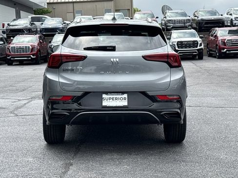 New 2026 Buick Encore GX Sport Touring w/ Comfort Package image 4