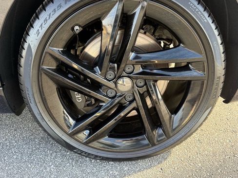 New 2026 Genesis G80 3.5T Prestige image 13