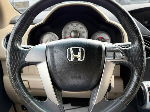 Used 2009 Honda Pilot LX image 12