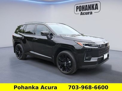 Used 2026 Toyota RAV4 XSE w/ Panoramic Sun Roof Package