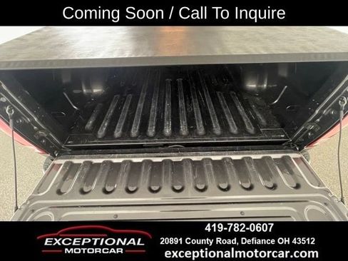 Used 2019 RAM 1500 Classic SLT AWD/4WD image 46