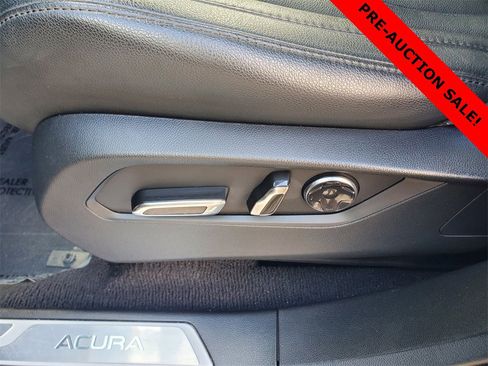 Certified 2020 Acura RDX FWD image 19