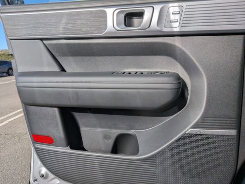 New 2026 Hyundai Santa Fe Limited AWD/4WD image 16