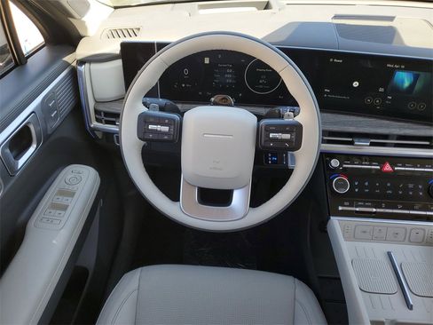 New 2025 Hyundai Santa Fe Calligraphy image 10