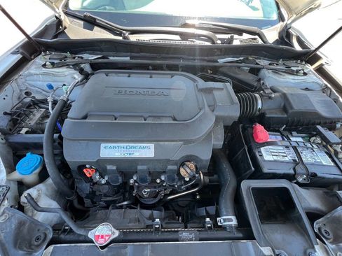 Used 2013 Honda Accord EX-L image 10