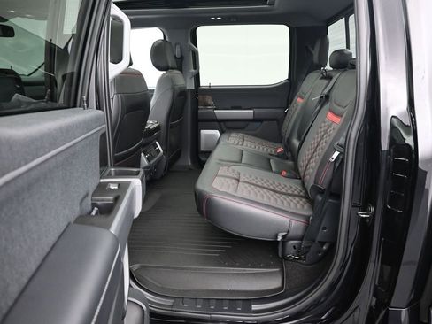 Used 2021 Ford F150 Lariat w/ Equipment Group 502A High image 20