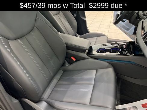Used 2025 Audi A5 2.0T Premium w/ Premium Plus AWD/4WD image 21