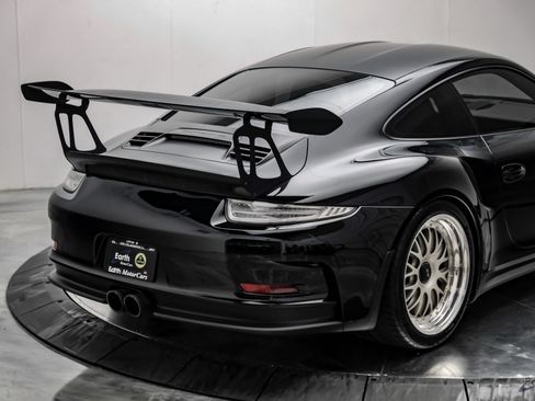 Used 2016 Porsche 911 GT3 RS RWD image 21