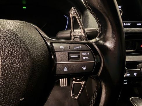 Used 2022 Honda Civic Sport image 20