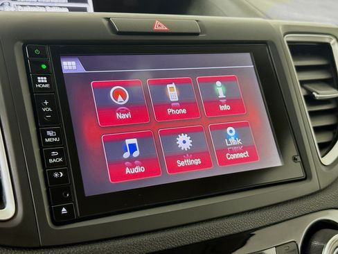 Used 2015 Honda CR-V EX-L image 17