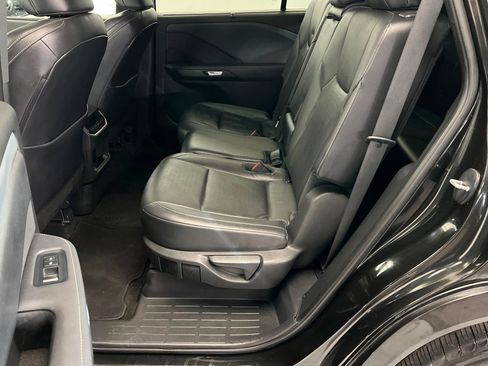 Used 2024 Lexus TX 350 TX 350 w/ Cold Weather Package image 22