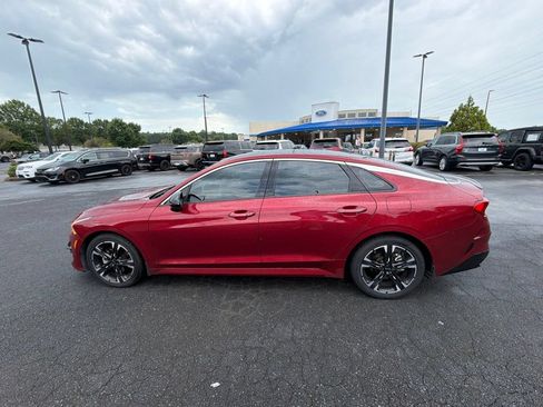 Used 2021 Kia K5 GT-Line w/ GT-Line FWD Premium Package image 14