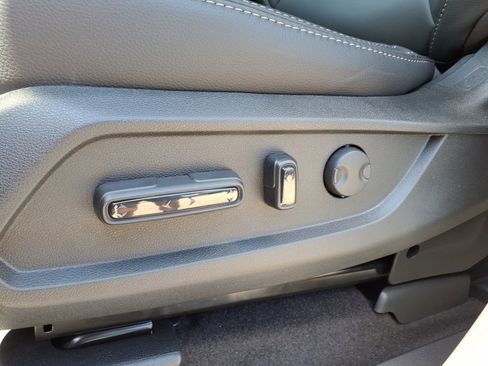 New 2026 Honda Passport RTL image 8