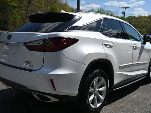Used 2017 Lexus RX 350 AWD w/ Premium Package image 7