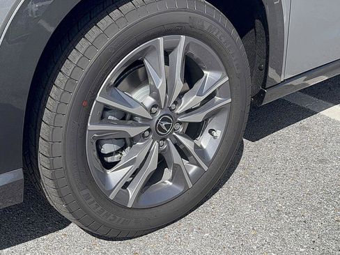 New 2025 Acura ADX FWD image 16