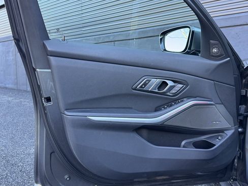 Used 2020 BMW 330i xDrive Sedan image 6