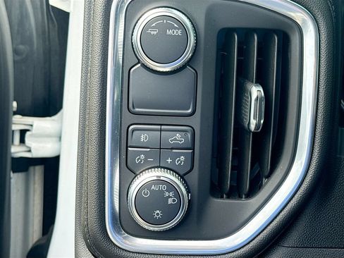 Used 2021 GMC Sierra 1500 Elevation w/ LPO, Elevation Black Package RWD image 11
