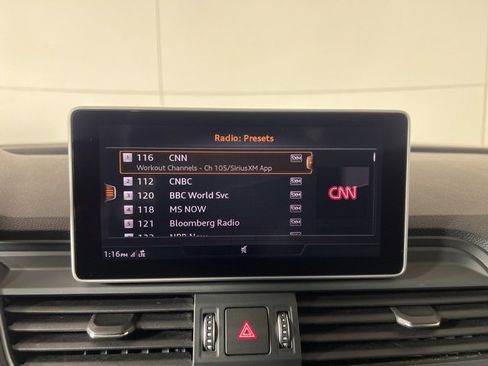 Used 2019 Audi Q5 2.0T Premium Plus w/ Premium Plus Package image 24