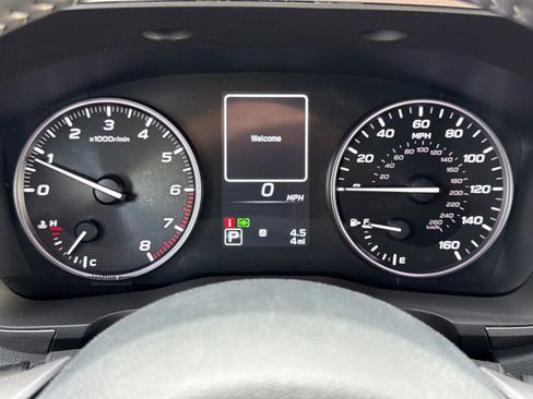 New 2026 Subaru Ascent Touring image 20