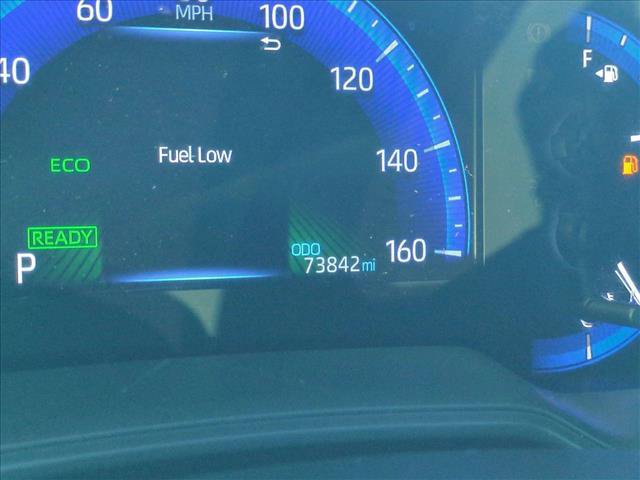 Certified 2022 Toyota Corolla LE FWD image 11