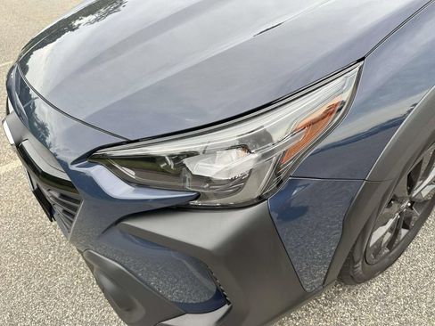 Certified 2024 Subaru Outback Onyx Edition XT AWD/4WD image 7