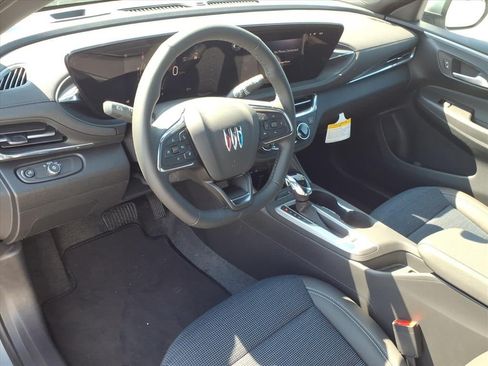 New 2026 Buick Envista Preferred w/ Convenience I Package FWD image 44