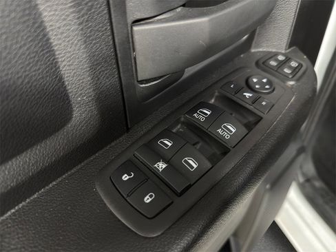 Used 2023 RAM 2500 Tradesman image 7