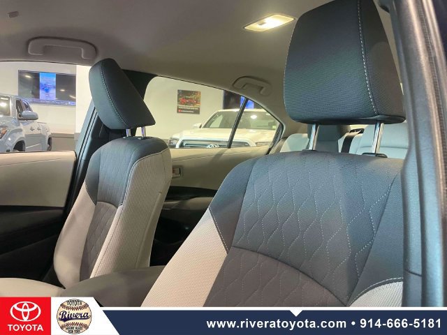 Certified 2023 Toyota Corolla LE FWD image 19