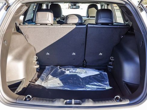 New 2026 Jeep Compass Latitude image 26