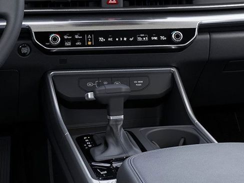 New 2026 Kia Carnival SX w/ SX Dark Edition Package image 30