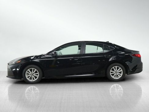 Used 2026 Toyota Camry LE FWD image 2