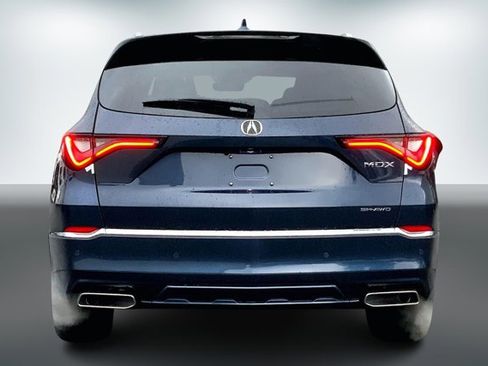 New 2026 Acura MDX SH-AWD w/ Advance Package image 6