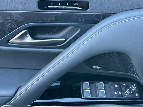 Certified 2024 Lexus LX 600 4WD w/ Interior Upgrade Package image 14