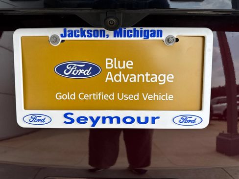 Certified 2024 Ford Edge SEL w/ Convenience Package AWD/4WD image 17