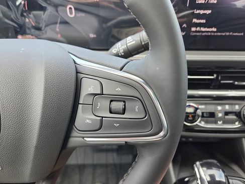 New 2026 Buick Envista Sport Touring w/ Convenience I Package FWD image 30
