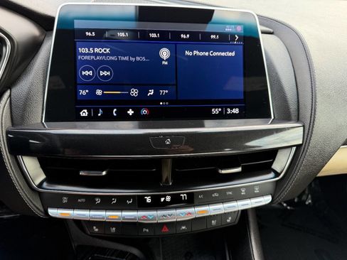 Used 2023 Cadillac CT5 Luxury image 32